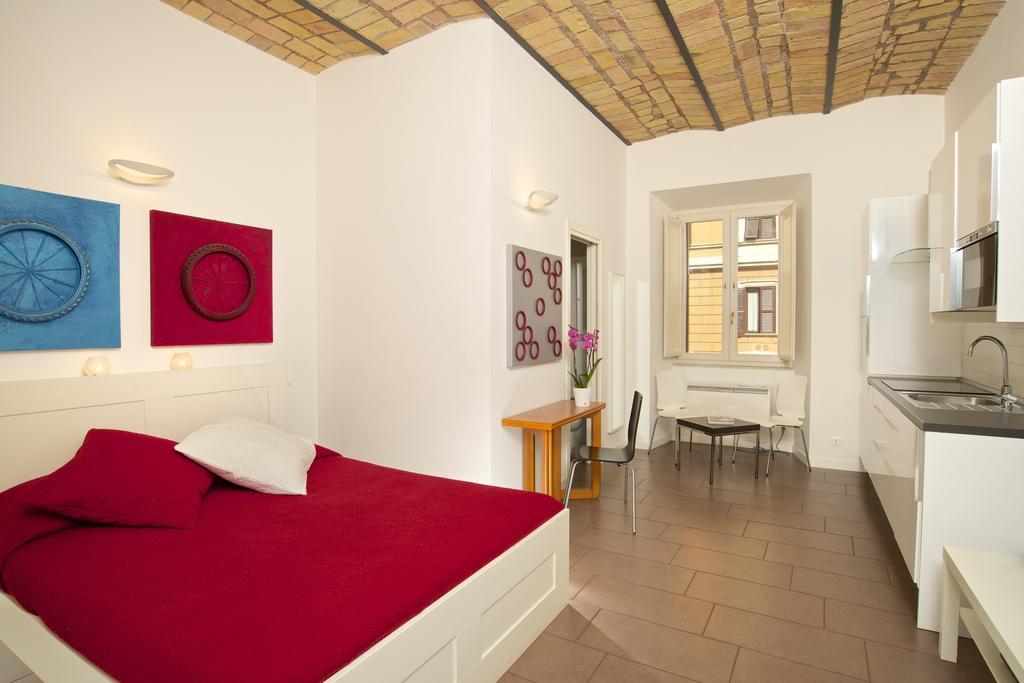 Appartamento Germanico Maxi Roma