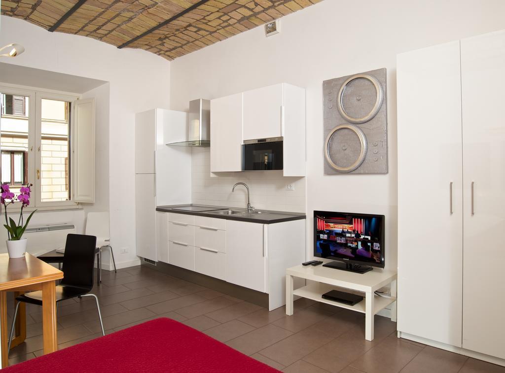 Germanico Maxi Appartamento Roma