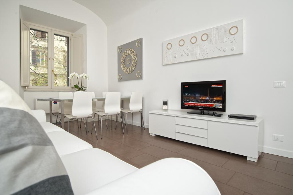 Germanico Maxi Appartamento *