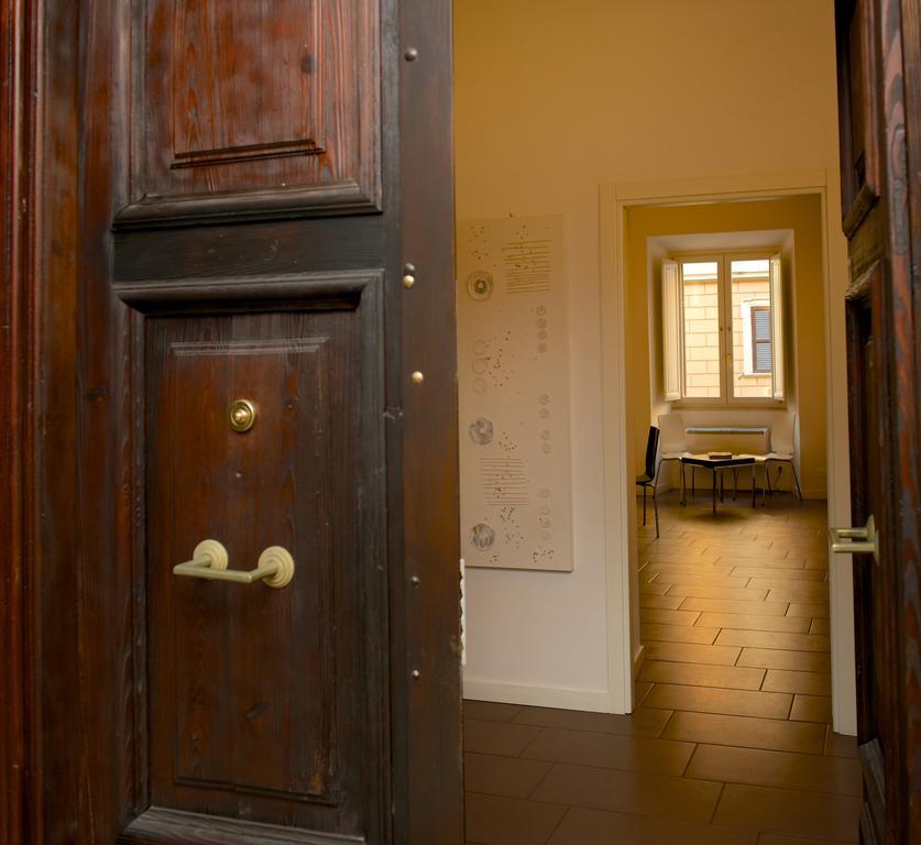 Appartamento Germanico Maxi