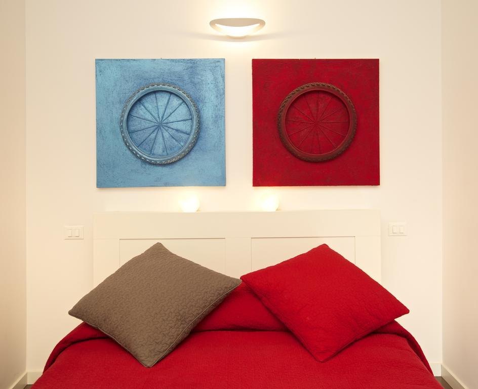 Germanico Maxi Apartamento