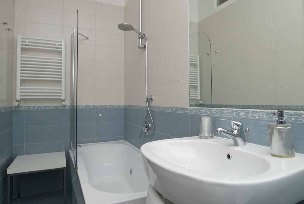 Germanico Maxi Apartamento *