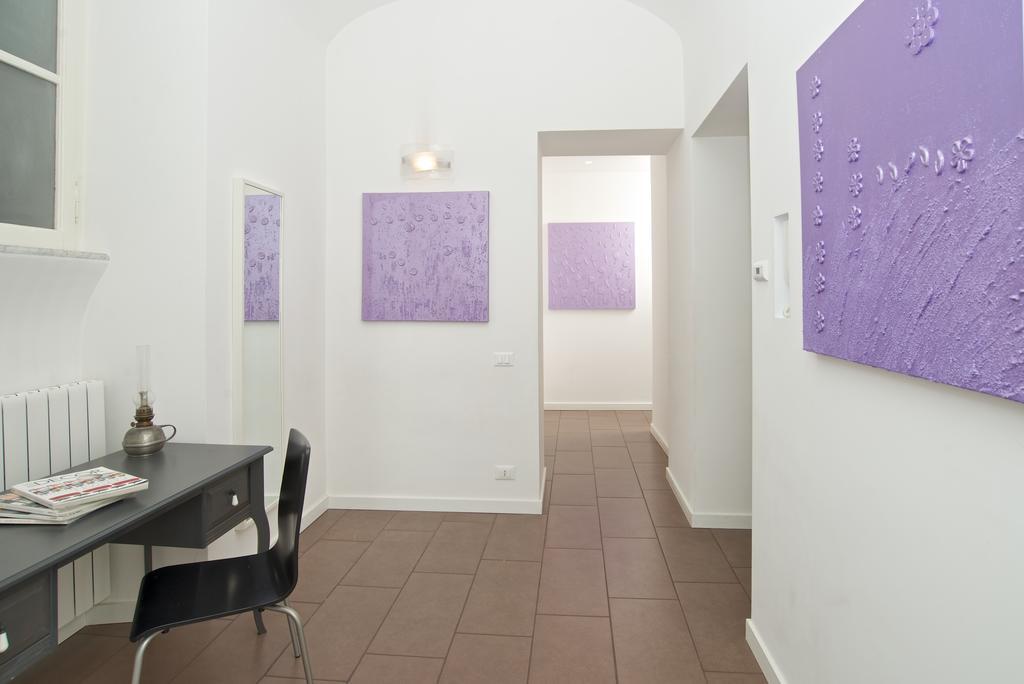 Germanico Maxi Apartamento Roma