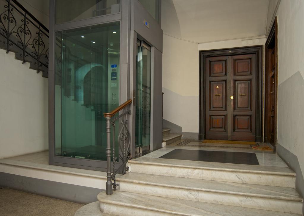 Apartamento Germanico Maxi